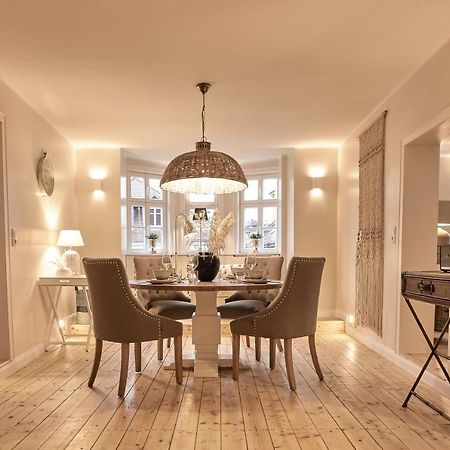 Loft 1540 - Boutique Ferienwohnungen Fulda Exterior foto
