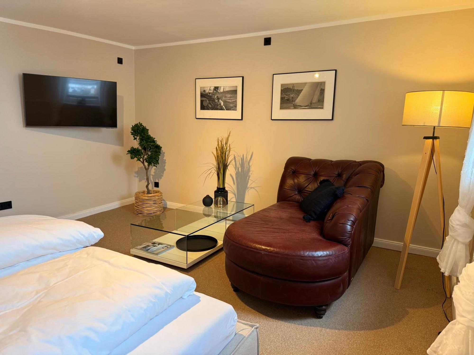 Loft 1540 - Boutique Ferienwohnungen Fulda Quarto foto